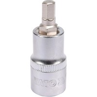 Biteinsatz HEX 1/2 Zoll 7Mm Schraubenzieher Innen-Sechskant Werkzeug