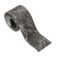 Caulk Tape Self Adhesive Toilet Caulking Sealant Strip 1.5" x 5'