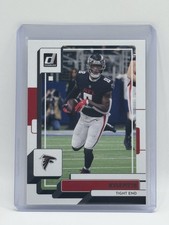 2022 Panini Donruss - Kyle Pitts #227 Falcons