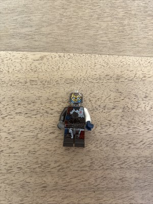 Lego Ultron MK1 76038