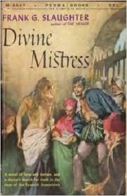Divine Mistress