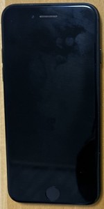 Apple iPhone 7, Schwarz 128 GB