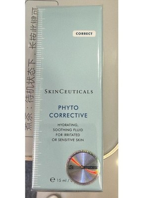 Skinceuticals Phyto Corrective 15ml Exp 2027 #mohk