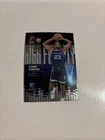 2025 Topps Signature Cedric Coward Base (RAW)
