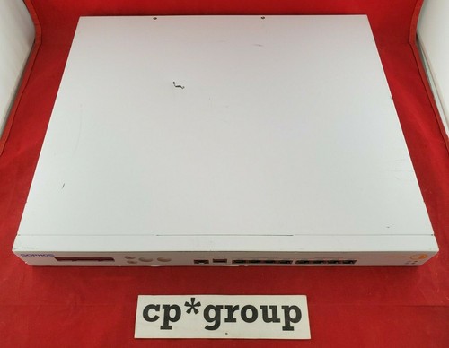Sophos 8-Port Gigabit Ethernet Firewall Gateway UTM320 - Picture 3 of 4