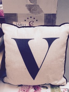 next v pillow