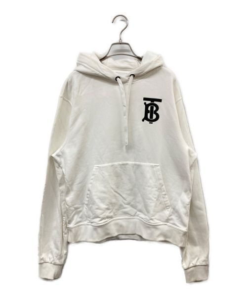Tb Logo Hoodie