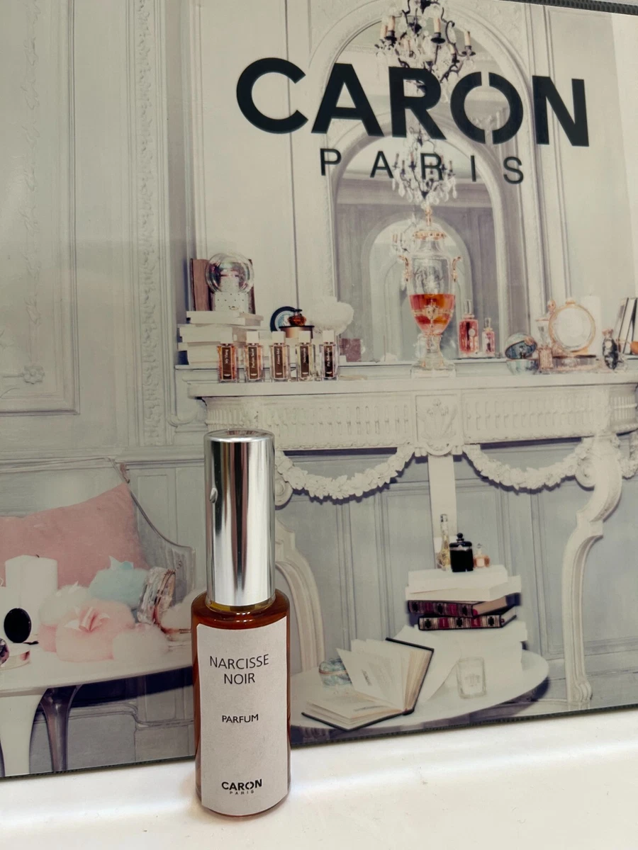 Narcisse Noir by Caron Fragrances for Women for sale | eBay