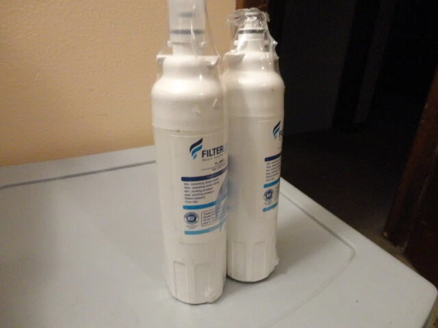 2 FILTER LOGIC FL_RF20-S FITS LG LT800P REFRIGERATOR WATER FILTER LT800P - Image 2 of 3