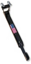U.s. Made Mega-duty Pull-pal Winch Anchor Fastrack Mounting Kit U.s. Made Mega-duty Pull-pal Winch Anchor Fastrack Mounting Kit