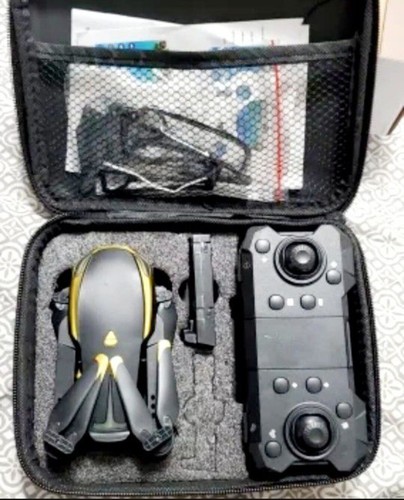Tesla Proffessional DRONE 2 HD Cameras - Picture 9 of 11