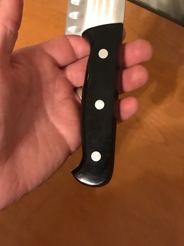 J. A. Henckels International 31428-180 7" Knife - Picture 10 of 12
