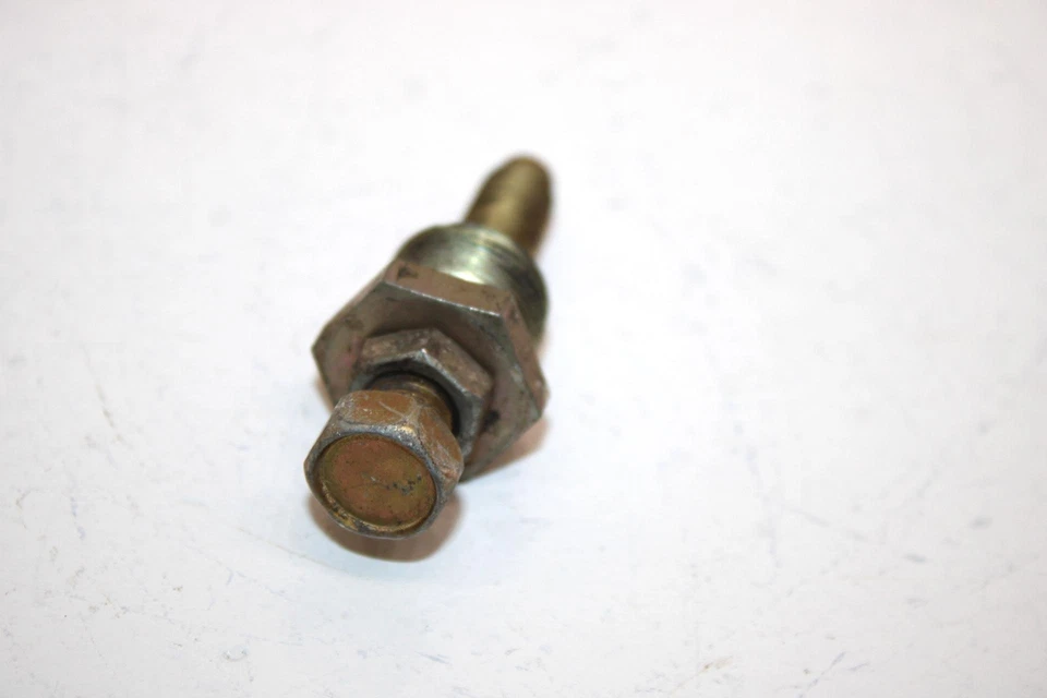 Оригинальный натяжной болт и адаптер 99 Arctic Cat Zr 700 0602-638 0602-876 Q1635 - Изображение 3 из 4