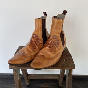 Mihara Yasuhiro Boots | eBay
