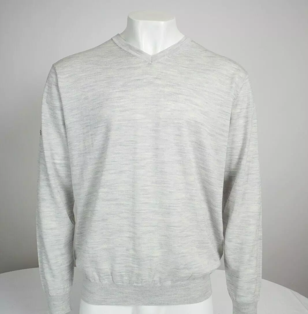 Ping merino 2025 wool sweater