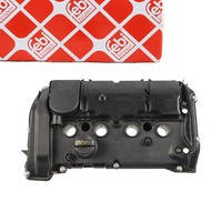 Febi Ventildeckel + Dichtung FüR BMW F20 F21 114-120I 3Er F30 F31 316I 320I N13