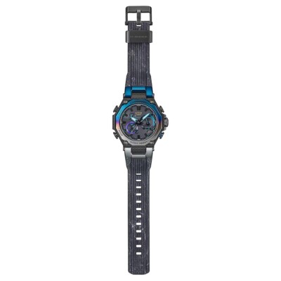 t.itachi3さま G-SHOCK MT-G MTG-B2000YST G-Shock MT-G Storm Chaser Multi-Colored Limited Edition Watch MTG