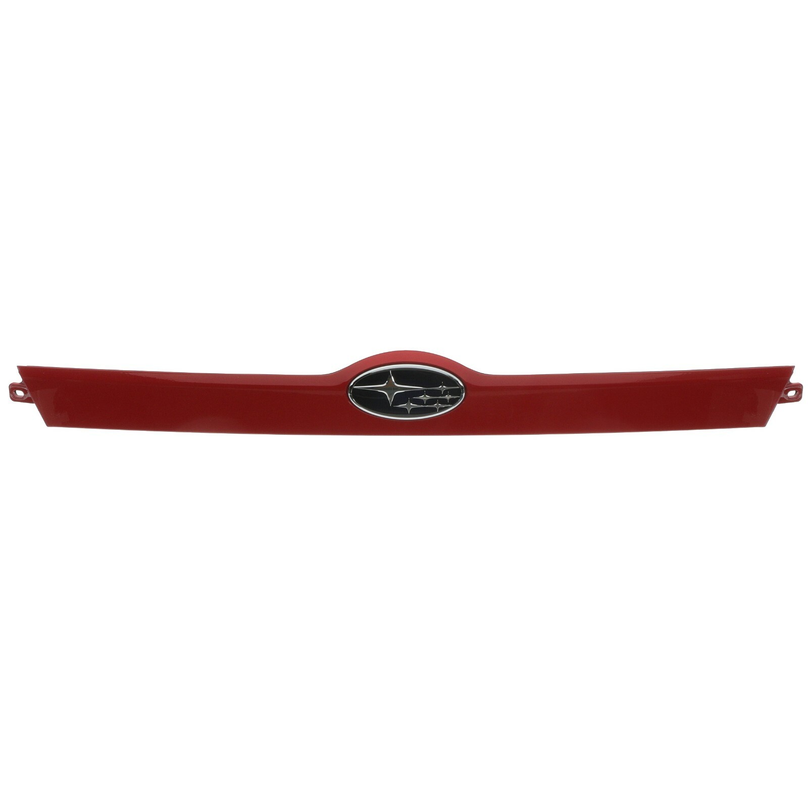 Panel de acabado del portón trasero para Subaru Impreza 2009-2013 (N/P 91112FG143RL)
