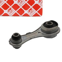febi 45414 Motorlager Motorhalter FüR Dacia Logan II Renault Clio 4 ZOE Hinten