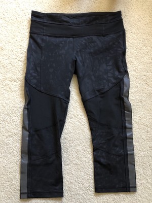 lulu workout pants