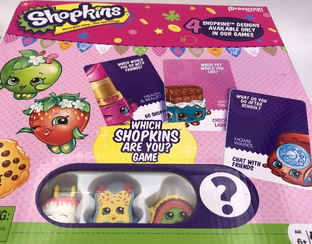 shopkins factory