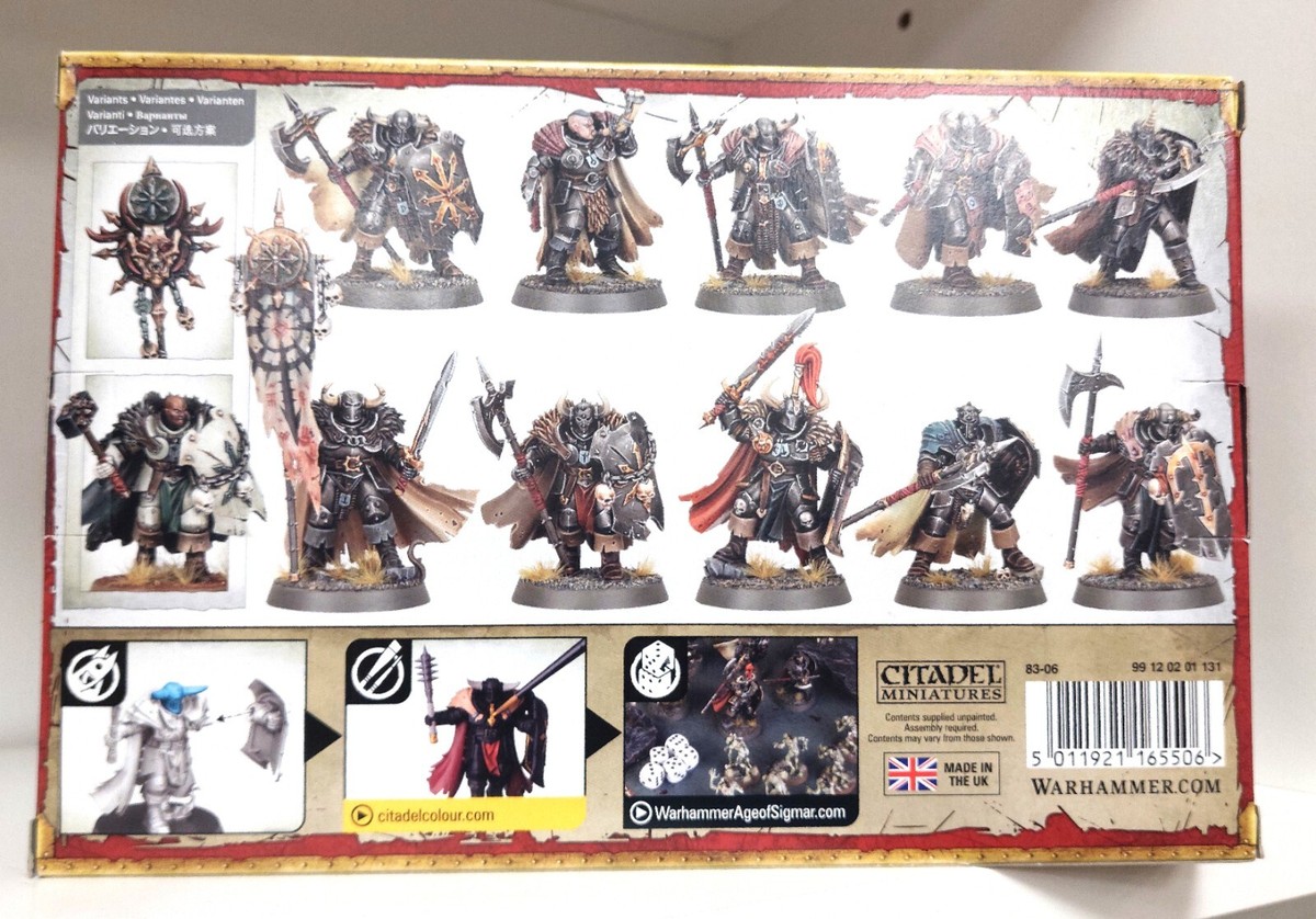 warhammer WARRIORS OF CHAOS ジャンクセット warhammer WARRIORS OF CHAOS ジャンクセット 珍しい warhammer