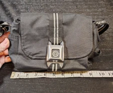 Buckle Down, 2009, Genuine Chevrolet, Chevy Seatbelt Closure, GM, Made In USA.