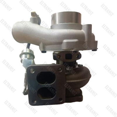 Turbo TD07S Turbocharger 49187-02400 for Cane SDEC SDLG SANY Power Engine Parts