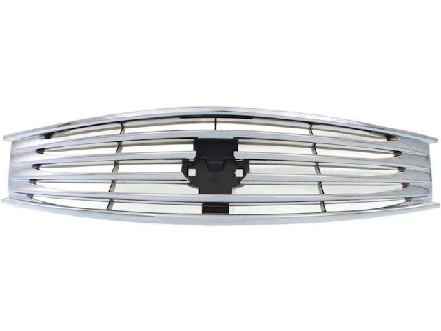Front Action Crash Grille Assembly fits Infiniti G37 2008-2013 38CTMP