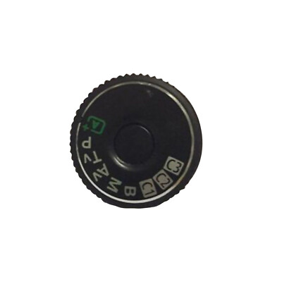 New 22mm Function Dial Mode Cover Face Cap For Canon 5D3 5D Mark III Camera