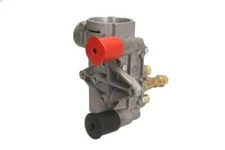 Quick Release Valve WABCO 9710029120