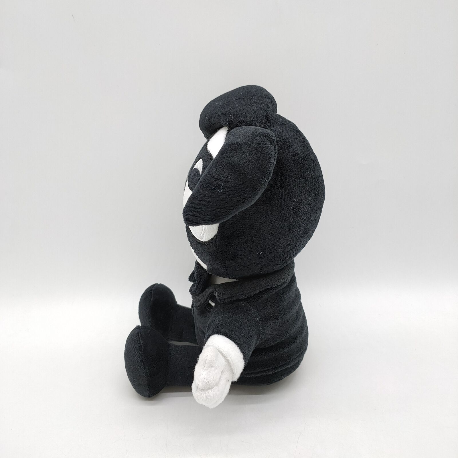 Cesar Torres Mandela Catalogue Plushie -  Sweden