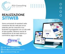 Ready Delivery Websites