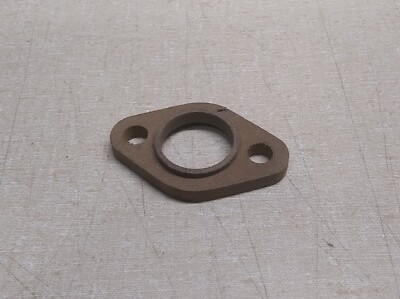 HARLEY DAVIDSON 27415-61P CARBURETOR MANIFOLD INSULATOR SPRINT C H 250 1961-66