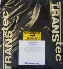 U151E/F, 2003-2007 MASTER KIT W/OPISTONS, W/TRANSFER CASE COMPONENTS FITS TOYOTA