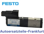 Festo 30218 MZH-3-1.5-L-LED 2...7 BAR Solenoid Valve Solenoid Valve
