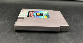 Captain Skyhawk (Nintendo Entertainment System, NES) Game Only