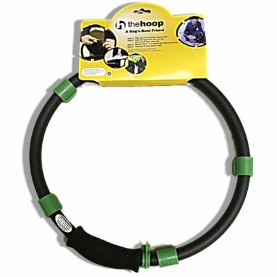 Bin Bag Handy Hoop Holder Ring Rubbish Refuse Garbage Sack Litter