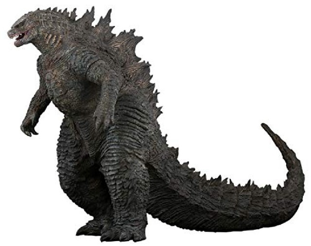 godzilla 1966 toy