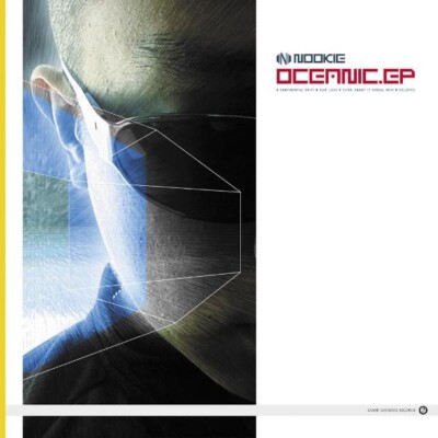Nookie - Oceanic EP 2x12  Vinyl Good Looking Records LTJ Bukem New Mint
