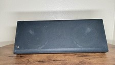 Infinity Video 1 Center Channel Speaker SEE DESCRIPTION  