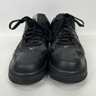 その他 OG254243 Nike Air Force 1 '07 LV8 Overbranding 2018 Mens Size 12