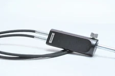 Pentax Vintage Manual Double Cable Release