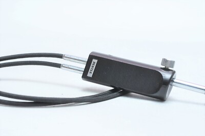 Pentax Vintage Manual Double Cable Release