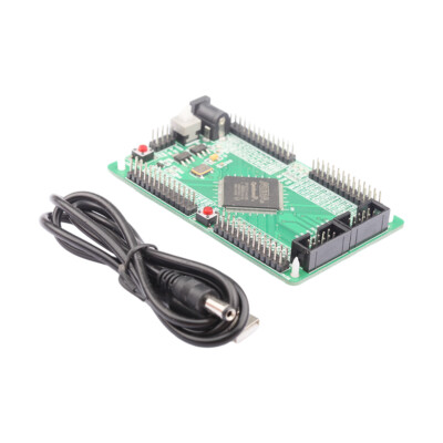 FPGA board cyclone learning ep1c3t144c8n Altera core test