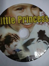 The Little Princess (DVD disc only)