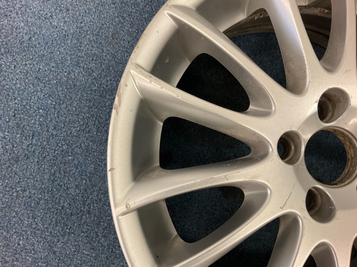 06-13 Volvo C70 Sadira Wheel 17x7.5 30633786 | eBay 06-13 Volvo C70 Sadira Wheel 17x7.5 30633786 | eBay