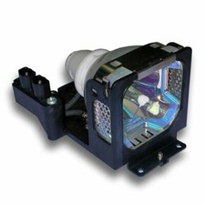 POA-LMP79 / 610 315 5647 SANYO / CANON Compatible Lamp with Housing