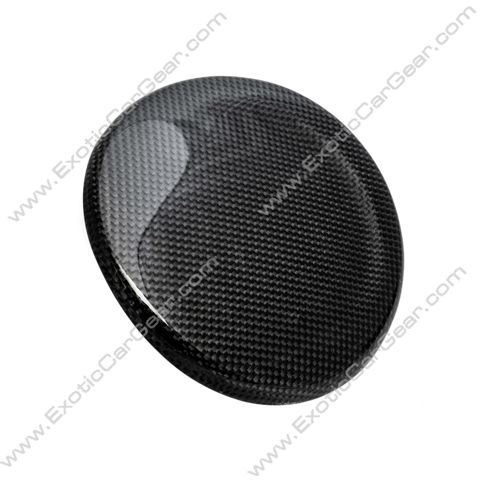 Ferrari F430/360 Carbon Fiber Petrol Lid 
