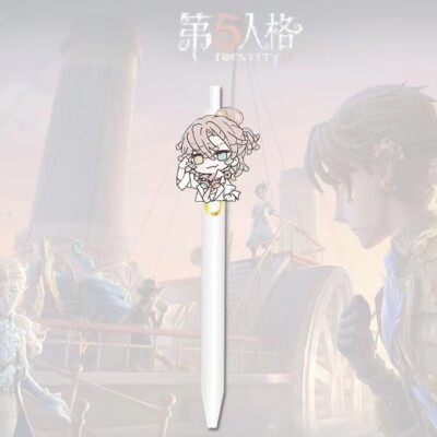 Anime Identity   Quick-dry Neutral Pen Write Press Acrylic Gel Pen Colleagues